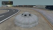 Lil Probe UFO